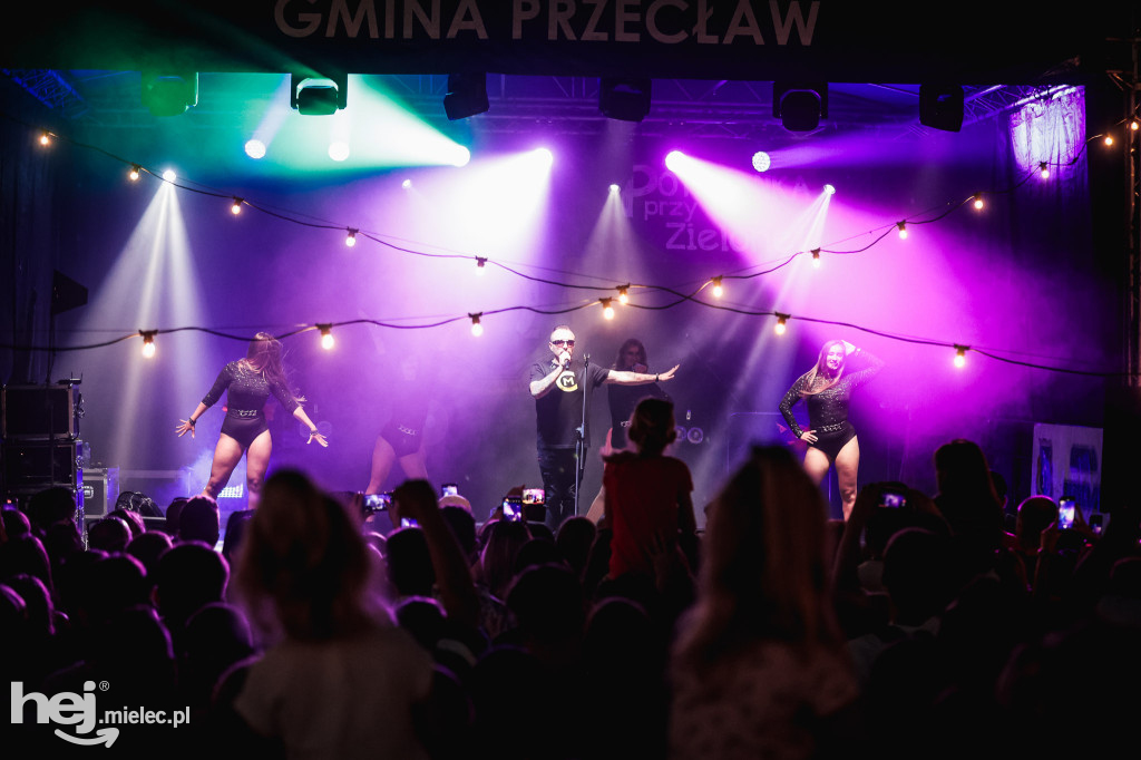 Potupanka przy Zielonej: Krywań i Czadoman