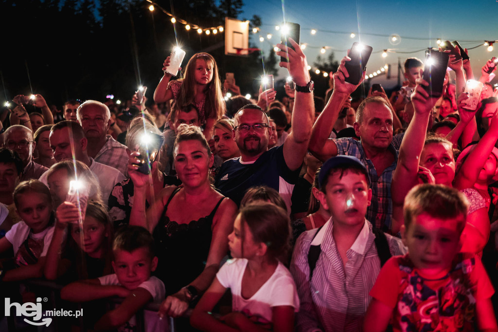 Potupanka przy Zielonej: Krywań i Czadoman