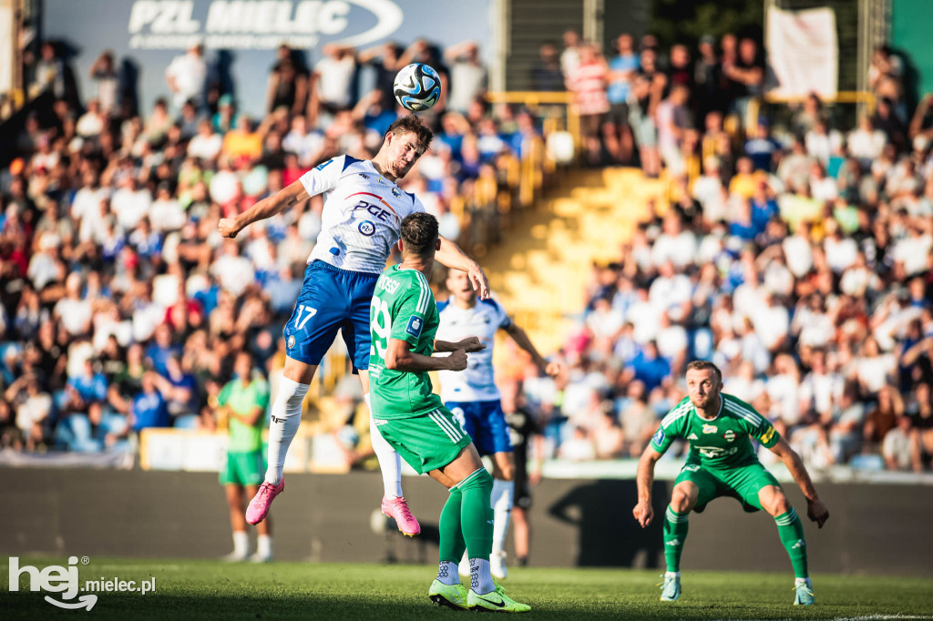 PGE FKS Stal Mielec - Radomiak Radom [BOISKO]