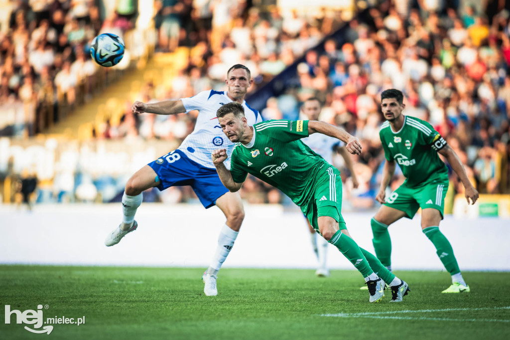 PGE FKS Stal Mielec - Radomiak Radom [BOISKO]