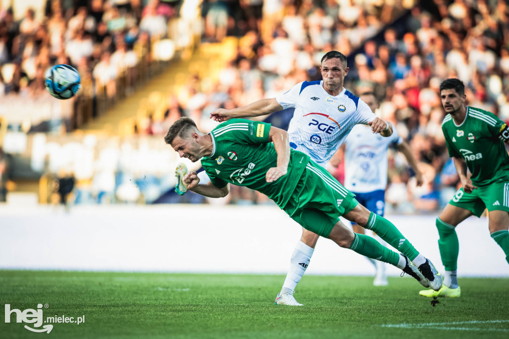 PGE FKS Stal Mielec - Radomiak Radom [BOISKO]