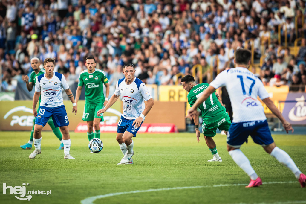 PGE FKS Stal Mielec - Radomiak Radom [BOISKO]