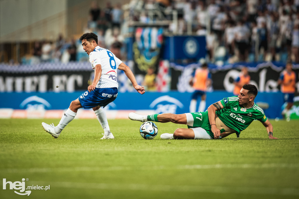 PGE FKS Stal Mielec - Radomiak Radom [BOISKO]