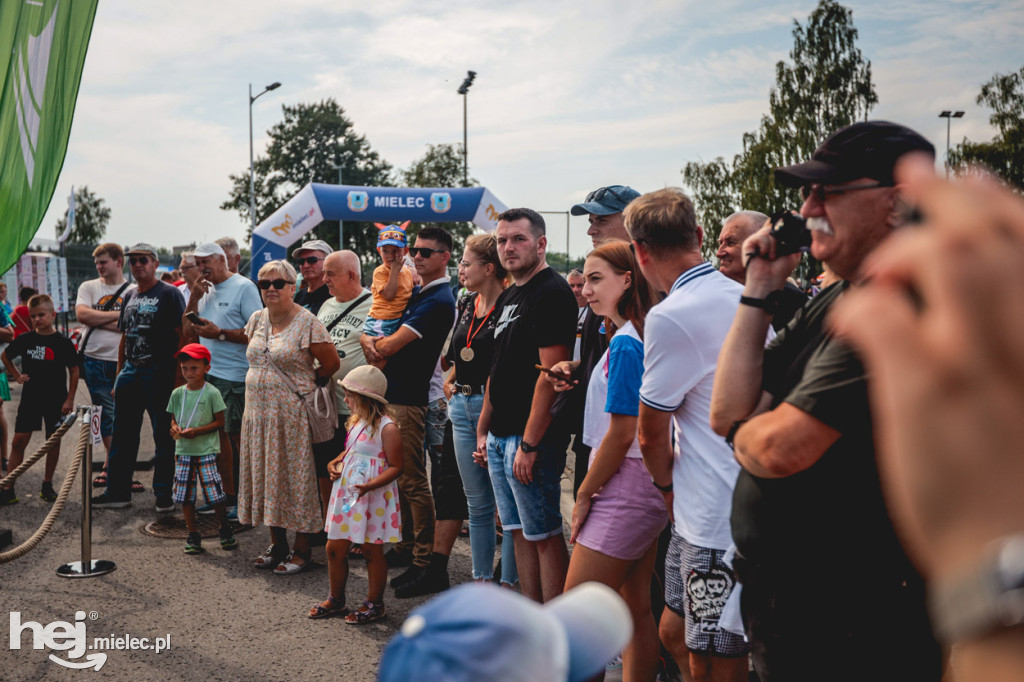 XII Zlot Pojazdów Zabytkowych