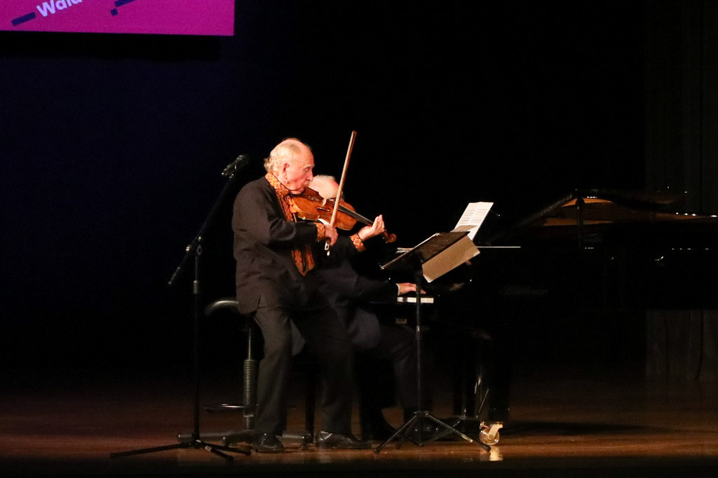 Koncert „Z klasyką przez Polskę”