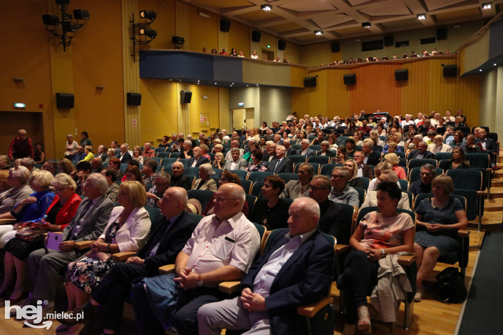 Koncert „Z klasyką przez Polskę”