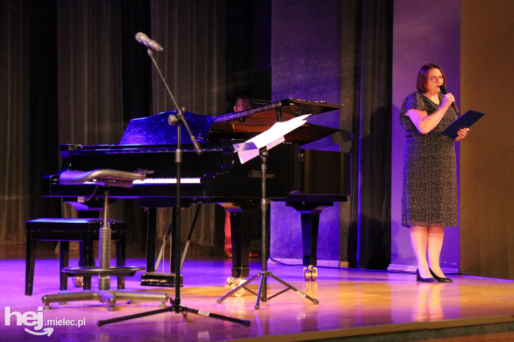 Koncert „Z klasyką przez Polskę”