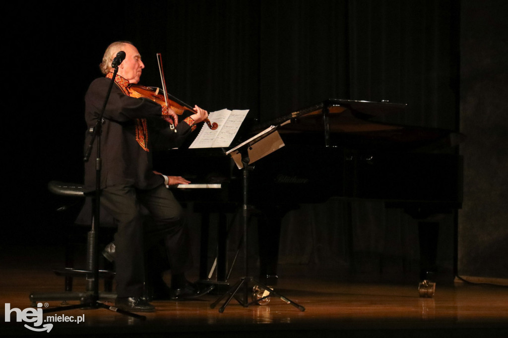Koncert „Z klasyką przez Polskę”