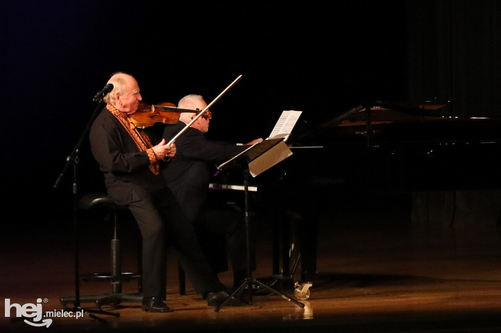 Koncert „Z klasyką przez Polskę”