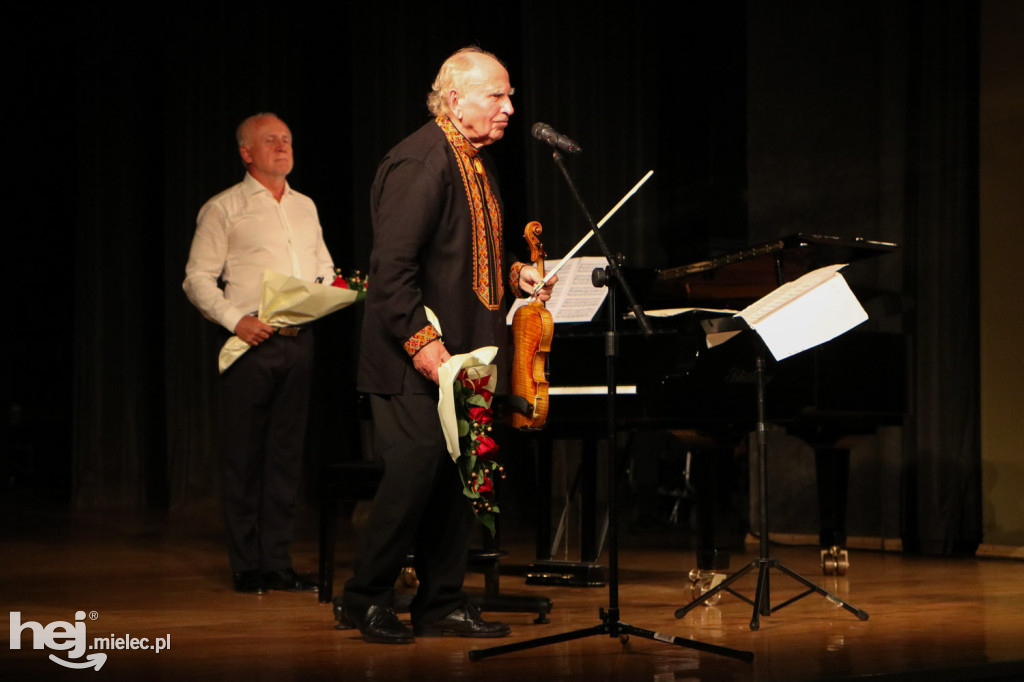 Koncert „Z klasyką przez Polskę”