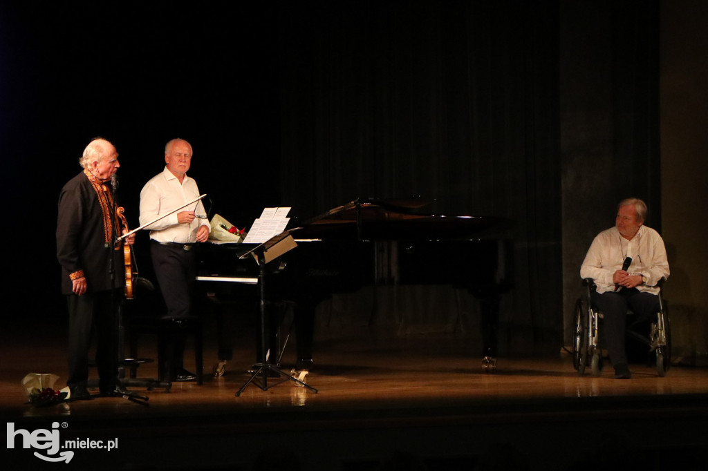 Koncert „Z klasyką przez Polskę”