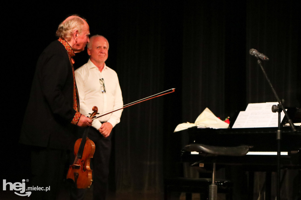 Koncert „Z klasyką przez Polskę”