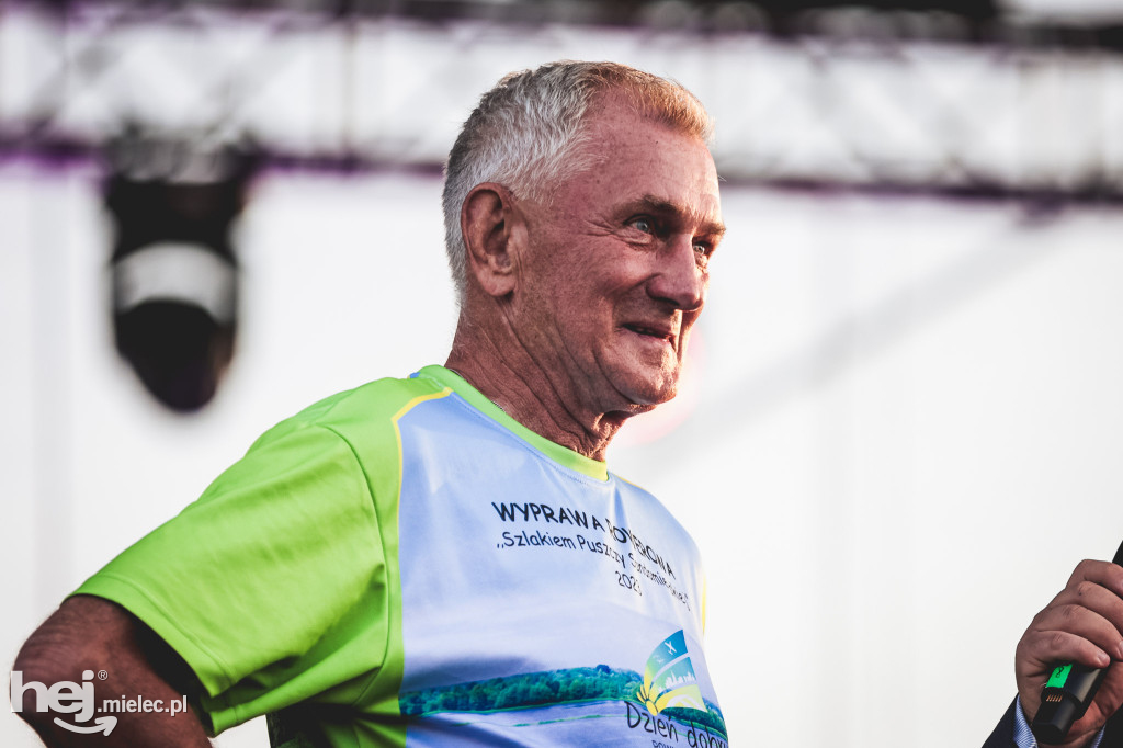 Dni Mielca: Szpak, Szynal, Jachyra i Summer Voice