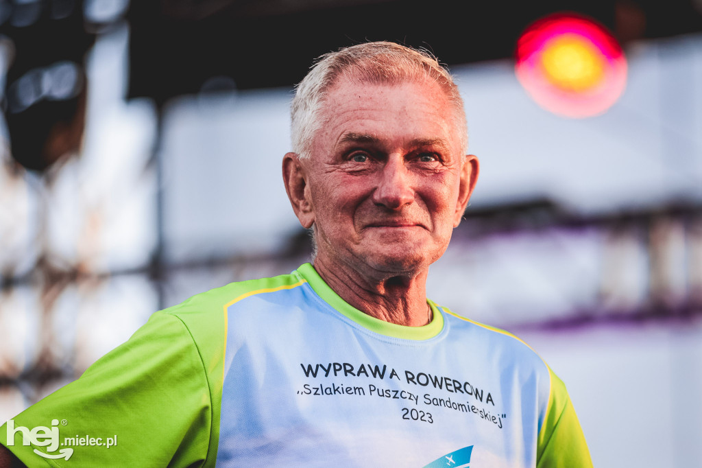 Dni Mielca: Szpak, Szynal, Jachyra i Summer Voice