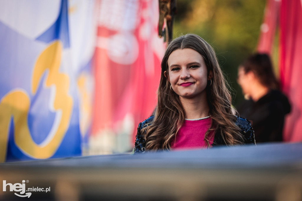 Dni Mielca: Szpak, Szynal, Jachyra i Summer Voice