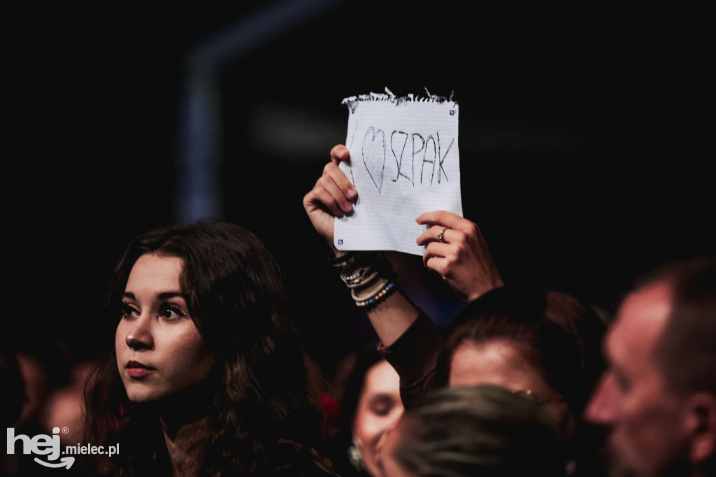 Dni Mielca: Szpak, Szynal, Jachyra i Summer Voice