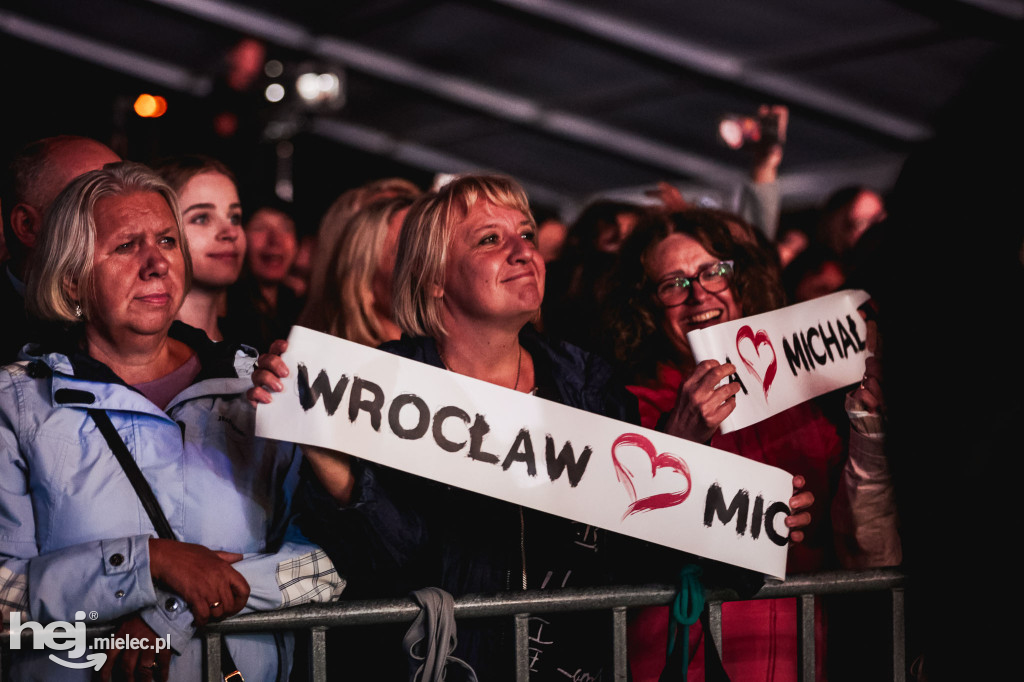 Dni Mielca: Szpak, Szynal, Jachyra i Summer Voice