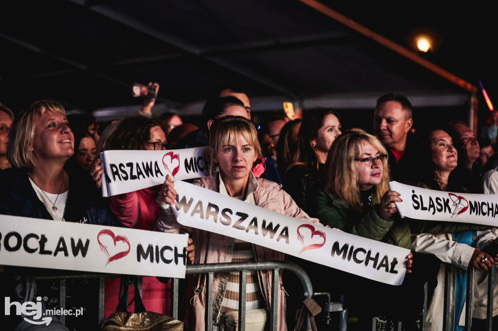 Dni Mielca: Szpak, Szynal, Jachyra i Summer Voice