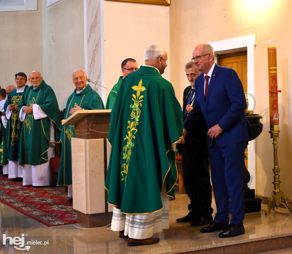 Gala Misji i MIVA Polska