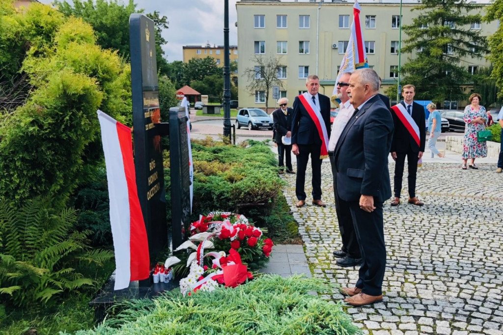 43. rocznica powstania NSZZ Solidarność