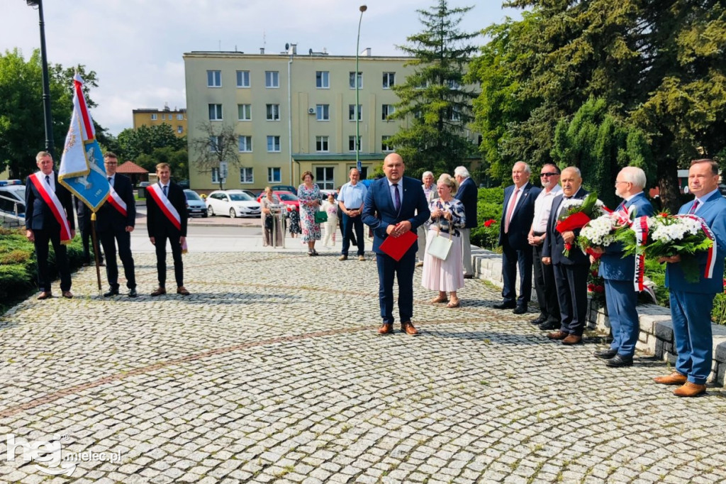 43. rocznica powstania NSZZ Solidarność