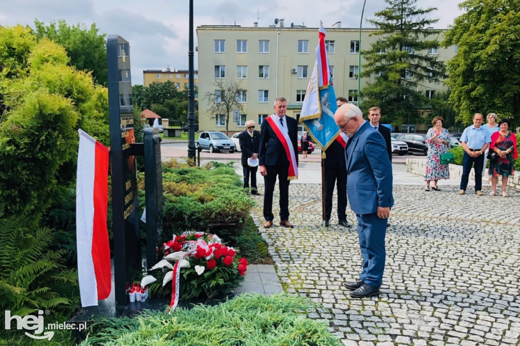 43. rocznica powstania NSZZ Solidarność