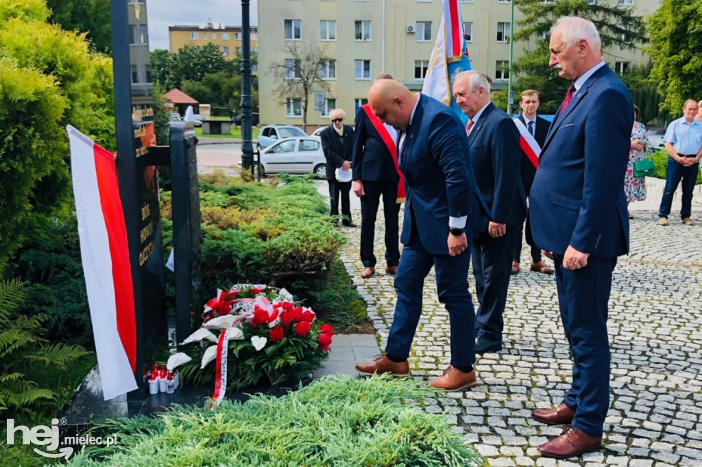 43. rocznica powstania NSZZ Solidarność