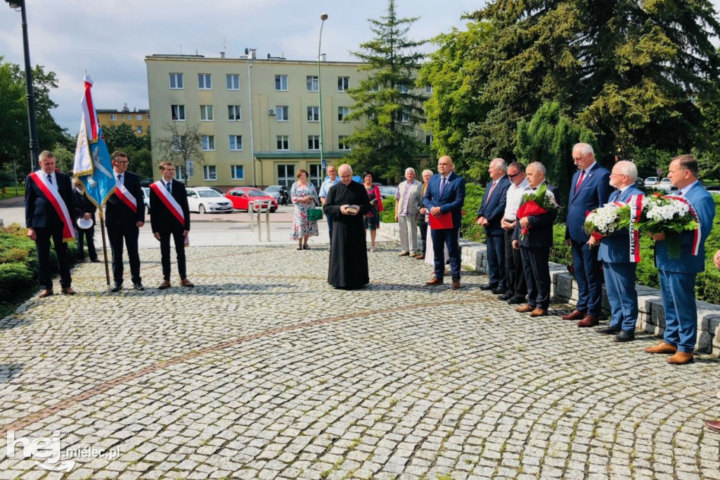 43. rocznica powstania NSZZ Solidarność