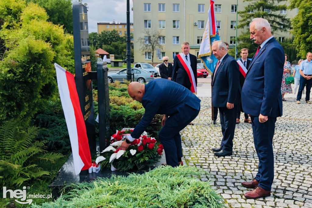 43. rocznica powstania NSZZ Solidarność