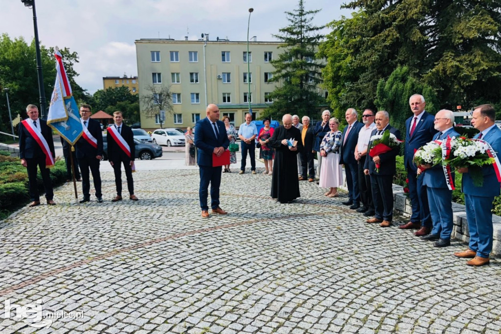 43. rocznica powstania NSZZ Solidarność