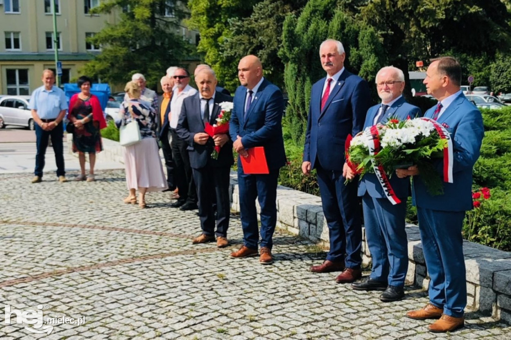 43. rocznica powstania NSZZ Solidarność