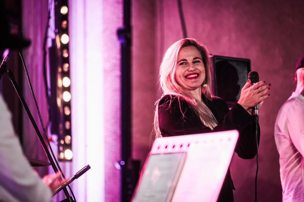 MFM: Maja Sikorowska i Kroke