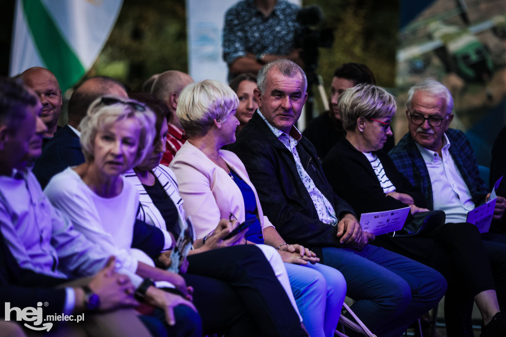 MFM: Maja Sikorowska i Kroke