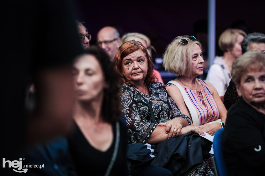 MFM: Maja Sikorowska i Kroke