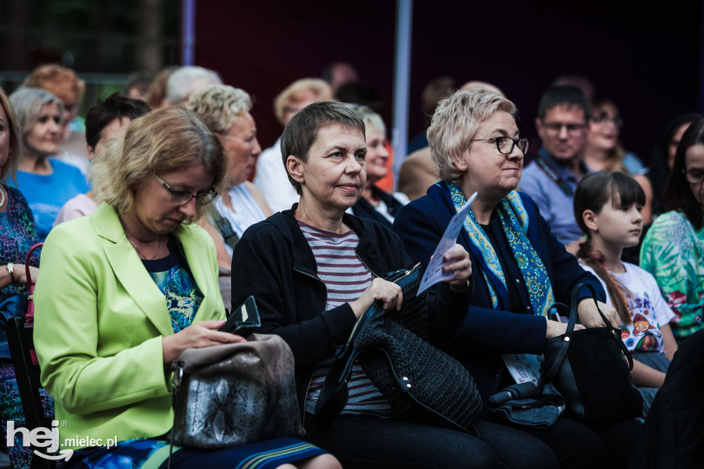 MFM: Maja Sikorowska i Kroke