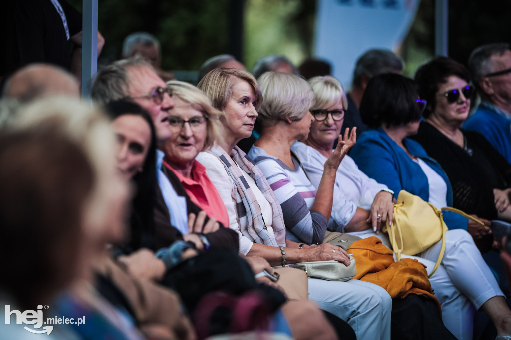 MFM: Maja Sikorowska i Kroke