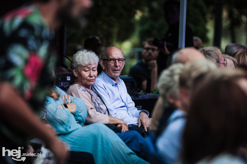 MFM: Maja Sikorowska i Kroke