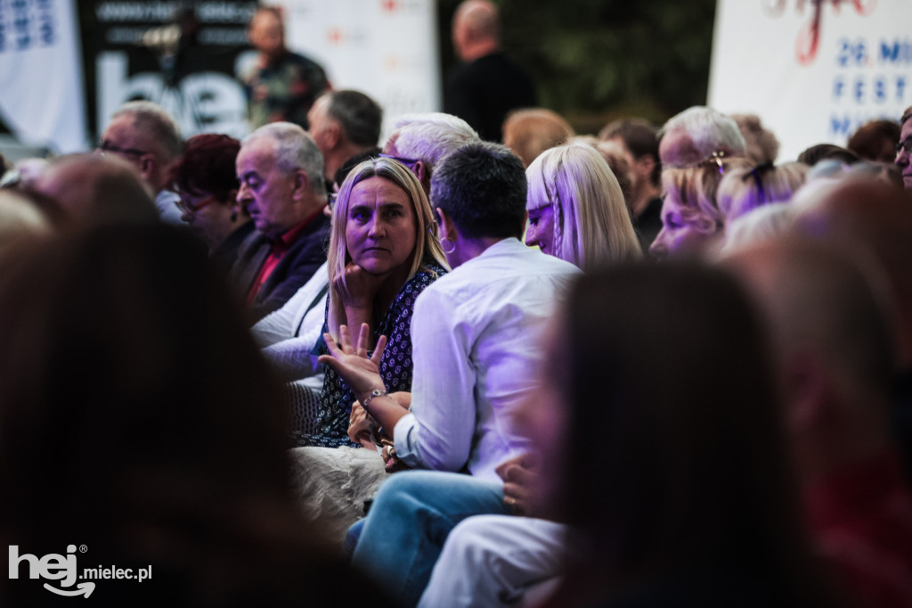 MFM: Maja Sikorowska i Kroke