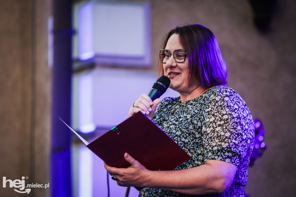 MFM: Maja Sikorowska i Kroke
