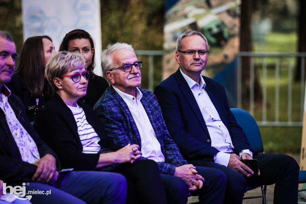 MFM: Maja Sikorowska i Kroke