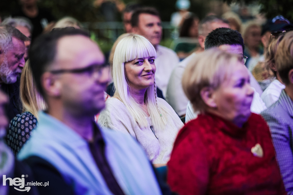 MFM: Maja Sikorowska i Kroke