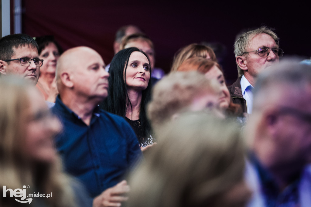 MFM: Maja Sikorowska i Kroke