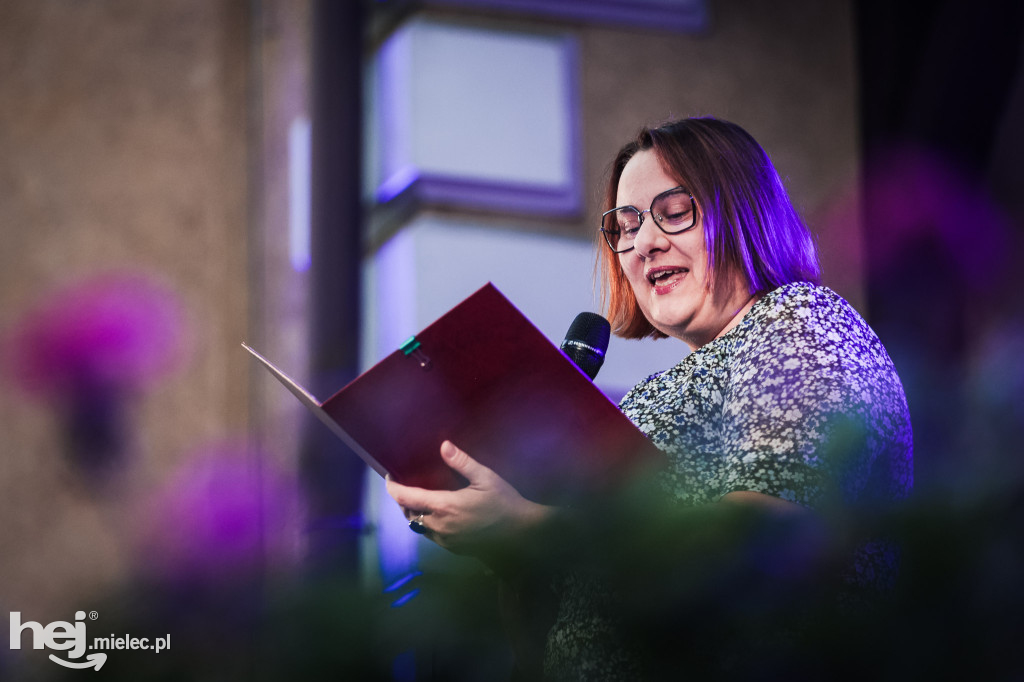 MFM: Maja Sikorowska i Kroke
