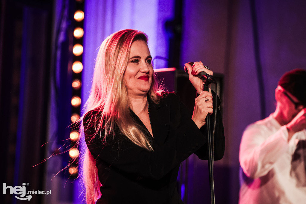 MFM: Maja Sikorowska i Kroke