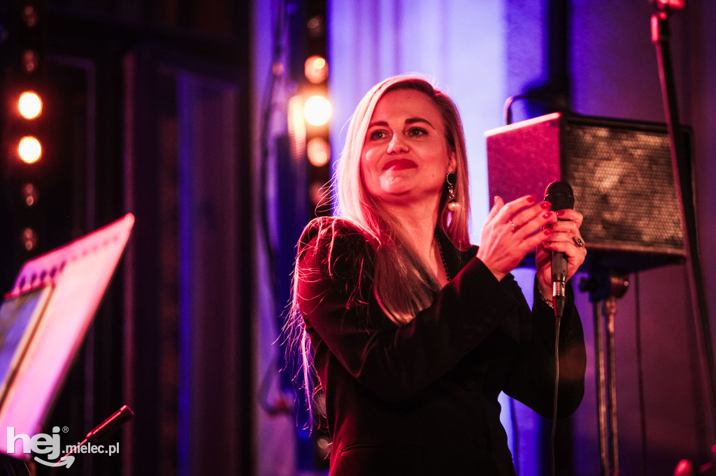 MFM: Maja Sikorowska i Kroke