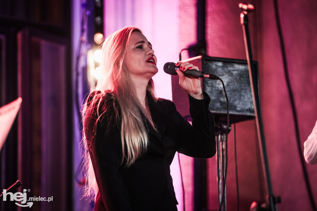 MFM: Maja Sikorowska i Kroke