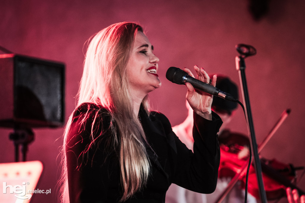 MFM: Maja Sikorowska i Kroke