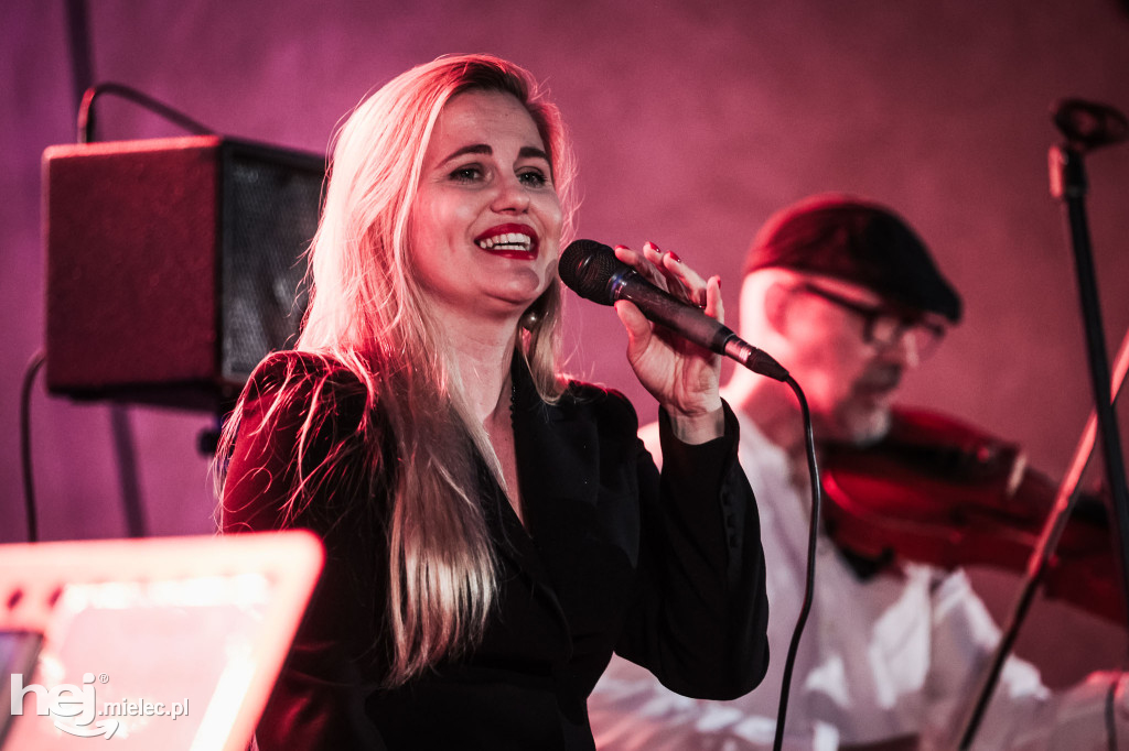 MFM: Maja Sikorowska i Kroke