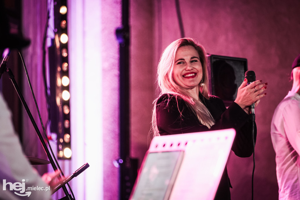 MFM: Maja Sikorowska i Kroke
