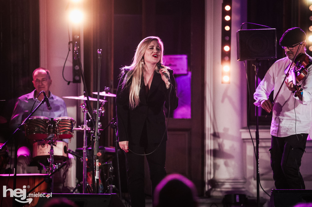 MFM: Maja Sikorowska i Kroke